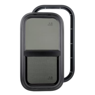 Imagem de Dulepax Janela para trailer, 12 x 24