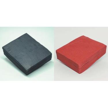 Imagem de 100 Guardanapos para festas - AAZ, Sortido