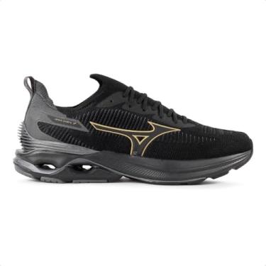 Imagem de Tênis Mizuno Wave Mirai 7 Masculino