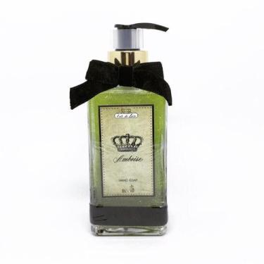 Imagem de Sabonete Glitter Amboise - Seviê Fragrances