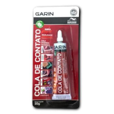 Imagem de Cola de Contato Garin 30g CCS-030