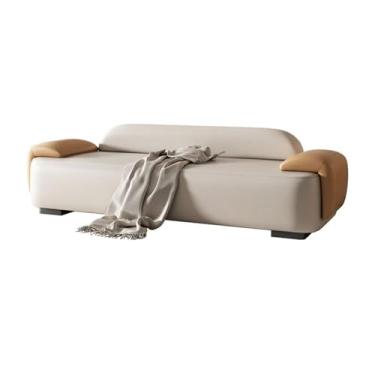 Imagem de LICONG-2019 Banqueta decorativa para sala de estar banco de sofá para sala de verificação, trocador de quarto, banco de cabeceira, loja de roupas, banco longo