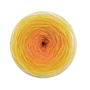 Imagem de Linha PRISMA - Circulo - para croche (9589-Solar)