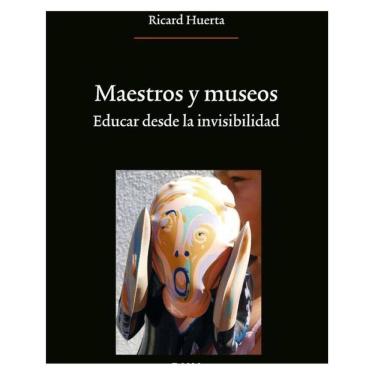 Imagem de Maestros y museos - Espanhol