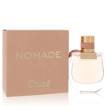Imagem de Perfume Feminino Nomade Chloe 50 Ml Eau De Parfum