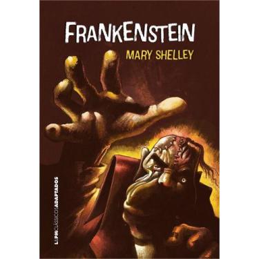 Imagem de Frankenstein (Edição Adaptada) - LPM, 3