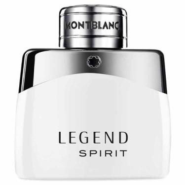 Imagem de Legend Spirit Montblanc - Perfume Masculino - Eau de Toilette