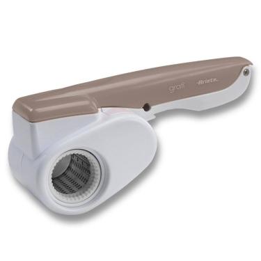 Imagem de Ralador Elétrico de Queijo Ariete Recarregável sem Fio