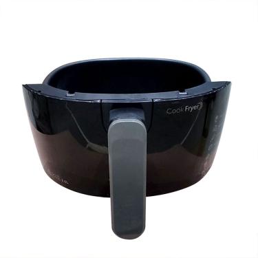 Imagem de Gabinete para Fritadeira Cadence - FRT525