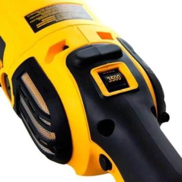Imagem de Lixadeira Politriz 7/9'' (180-230Mm) - Dewalt - Dwp849X-B2