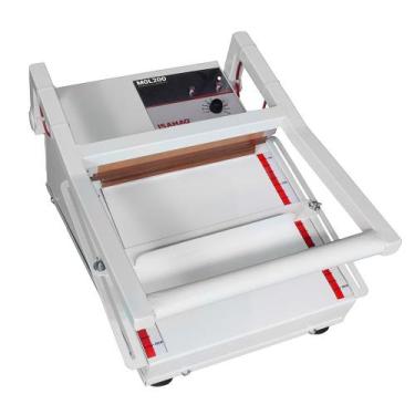 Imagem de Máquina seladora para Geladinho Chup Chup Dindim Sacolé - DREAM