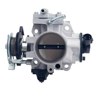 Imagem de V VELAMEIS Conjunto do corpo do acelerador elétrico 16400-PAA-A61