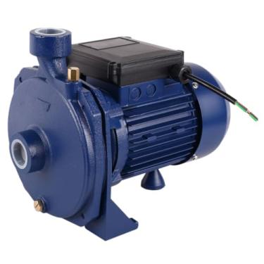 Imagem de Motobomba Centrífuga Standard 1/2cv MCSE-50B Eletroplas - Bivolt