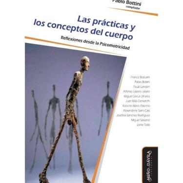 Imagem de Las prácticas y los conceptos del cuerpo - Espanhol