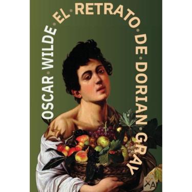 Imagem de El retrato de Dorian Gray-Espanhol