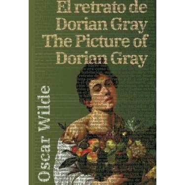Imagem de El retrato de Dorian Gray - The Picture of Dorian Gray-Espanhol
