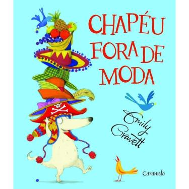 Imagem de Chapeu Fora De Moda - Aluno