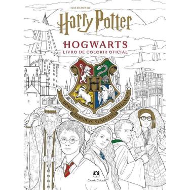 Imagem de Harry Potter - Hogwarts