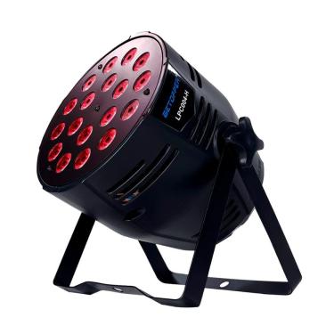 Imagem de Refletor PAR LED 144W Indoor 18x8W RGBW Betopper LPC004-H