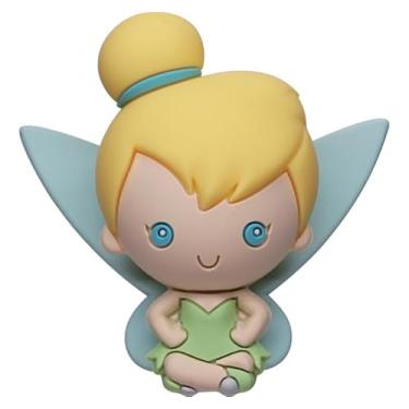 Imagem de Ímã de espuma 3D Tinker Bell sentado