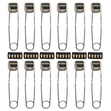 Imagem de VASTOOLS Atacador de tocha de pederneira única, golpeador de pederneira para soldagem, pacote de 12, para soldagem e corte, 30 peças de substituição de pederneira