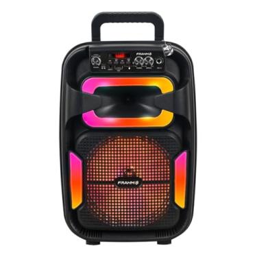 Imagem de Caixa Amplificada Multiuso CMF 270 TWS Frahm - 32550