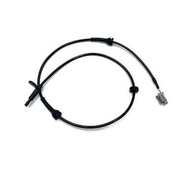 Imagem de Mteycei Sensor de velocidade da roda ABS dianteiro esquerdo ou direito compatível com Nissan 2016-2023 Maxima 2013-2018 Altima L4 V6 2.5L 3.5L substitui 47910-3TA1A 47910-3TA2A 47910-3TA0A