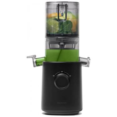 Imagem de Extrator de Suco Nama J3 Compact Cold Press: Compacto, Portátil, Operação sem as Mãos, Leve, Zero Desperdício de Alimentos, Máquina de Suco