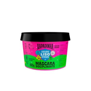 Imagem de Xapadinha Máscara Disciplinante 100g