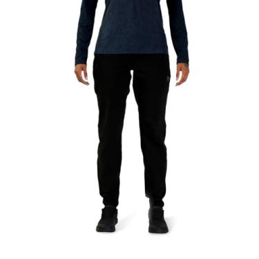 Imagem de Calça Feminina Fox Ranger Preta P/S