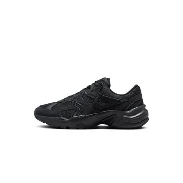 Imagem de Nike Tênis feminino Al8, Preto/preto, 34