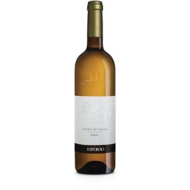 Imagem de Vinho de talha esporão branco 750 ml