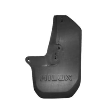 Imagem de Apara Barro Traseiro direito Hilux 2024/...