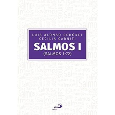 Imagem de Salmos I (Salmos 1-72)