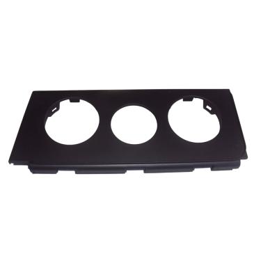 Imagem de Fox Acabamento Moldura Painel Botão Vw Genuíno