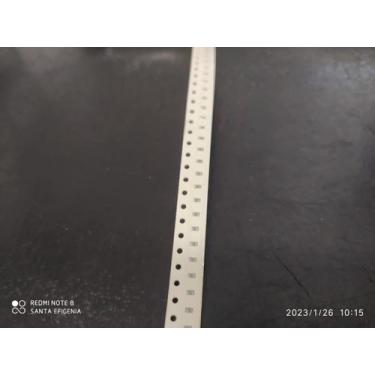 Imagem de 10x Resistor 27k 0603 5% Smd 0,8x1,6mm