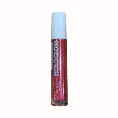 Imagem de Hologloss Labial Top Beauty Glow Cor 07