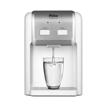 Imagem de Purificador De Água Philco Ppu11 Branco Bivolt