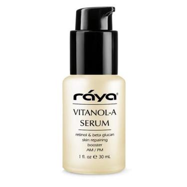 Imagem de Sérum RAYA Vitanol-A (501) para rosto com vitamina C antienvelheciment