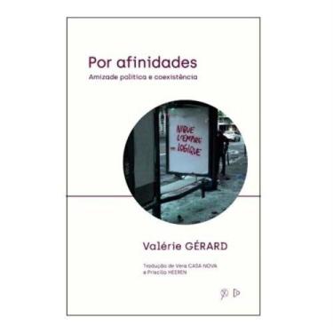 Imagem de Por Afinidades: Amizade Política e Coexistência, 3