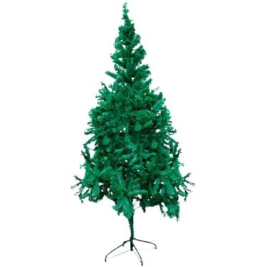 Imagem de Árvore de Natal, Kit, 150 cm, 230 Galhos, Verde