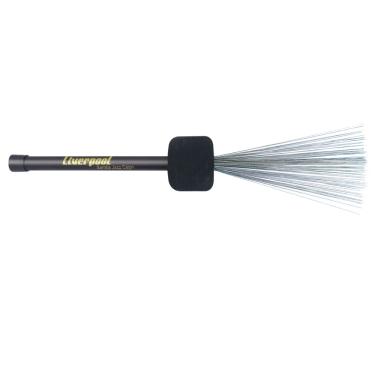 Imagem de Vassourinha Para Cajon Samba Jazz Liverpool Vac 005