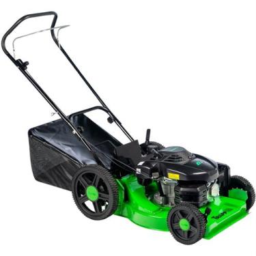 Imagem de Cortador Grama Gasolina Trapp LF-650RM 6.5hp 4 Tempos Carrinho Aparado