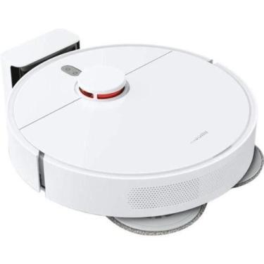 Imagem de Robô Aspirador Robot Vacuum S20 Plus Branco Xaom