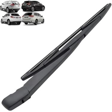 Imagem de Braço Haste C/Palheta Limpador Traseiro Completo ASX Outlander HRV Pajero Dakar