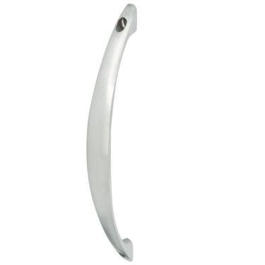 Imagem de Puxador Para Porta Camarão 777 Cr - 100007920 - Stanfer Puxador P-porta Camarao 777 Cr Stanfer