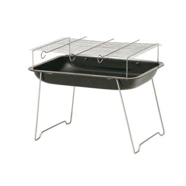 Imagem de Churrasqueira Braseiro - 3004 - Mor Churrasqueira Braseiro 3004 Mor 3004.. Met.mor