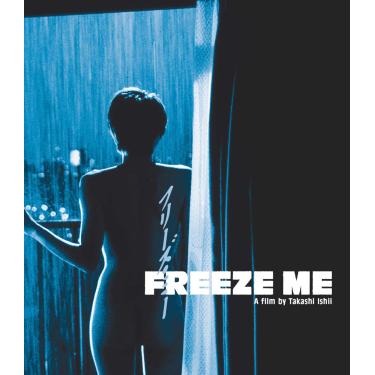 Imagem de Freeze Me [Blu-ray]