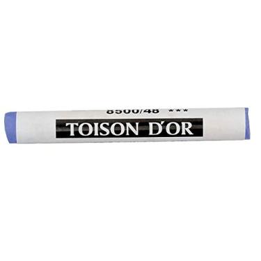 Imagem de GIZ PASTEL SECO T DOR 48 UN