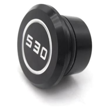 Imagem de Acessórios de tampa de furo de moldura capas compatíveis com Y&AMAHA TMAX 530 2012 2013 2014 2015 2016 TMAX530 TMAX 530 T MAX T-MAX Carenagem (preto)